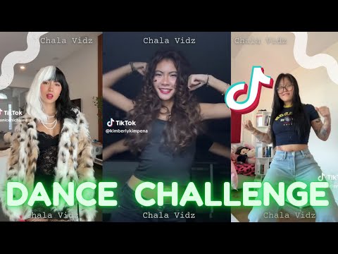 TRY NOT TO DANCE TikTok Dance Challenge OCTOBER 2025 Part 2 Dance Tiktok