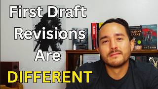 📝 First Draft Finished! (February 2026 Update)