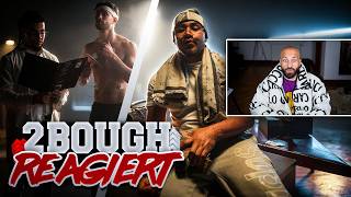 AZU - NEXT / Ate$ Knows - STEPS // 2Bough REACTION