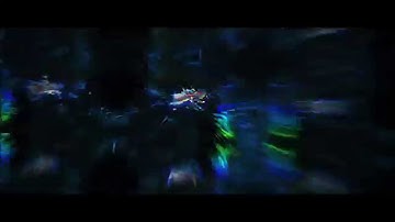 AEC Month 9 • Minirone [epilepsy warning]