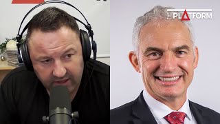 Stuart Nash On Te Pāti Māori’s Defiance Of Parliamentary Procedure
