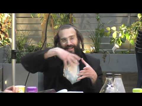 מאיפה אנחנו רוצים לצאת בפסח - הכנה לפסח בני ברק תשפ"ג (ע"פ תורה ל"ג) | הרב דוד גבירצמן