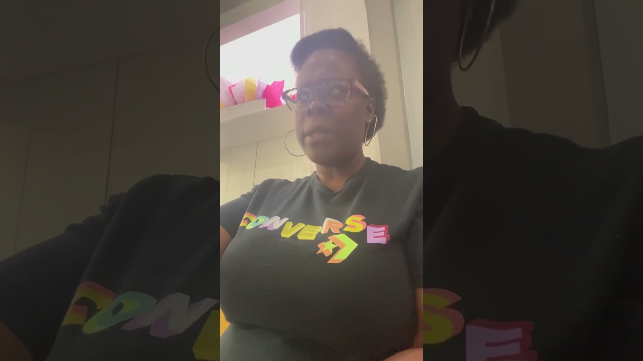 Is it RUDE, or are YOU nasty?!!! Stop It!! 