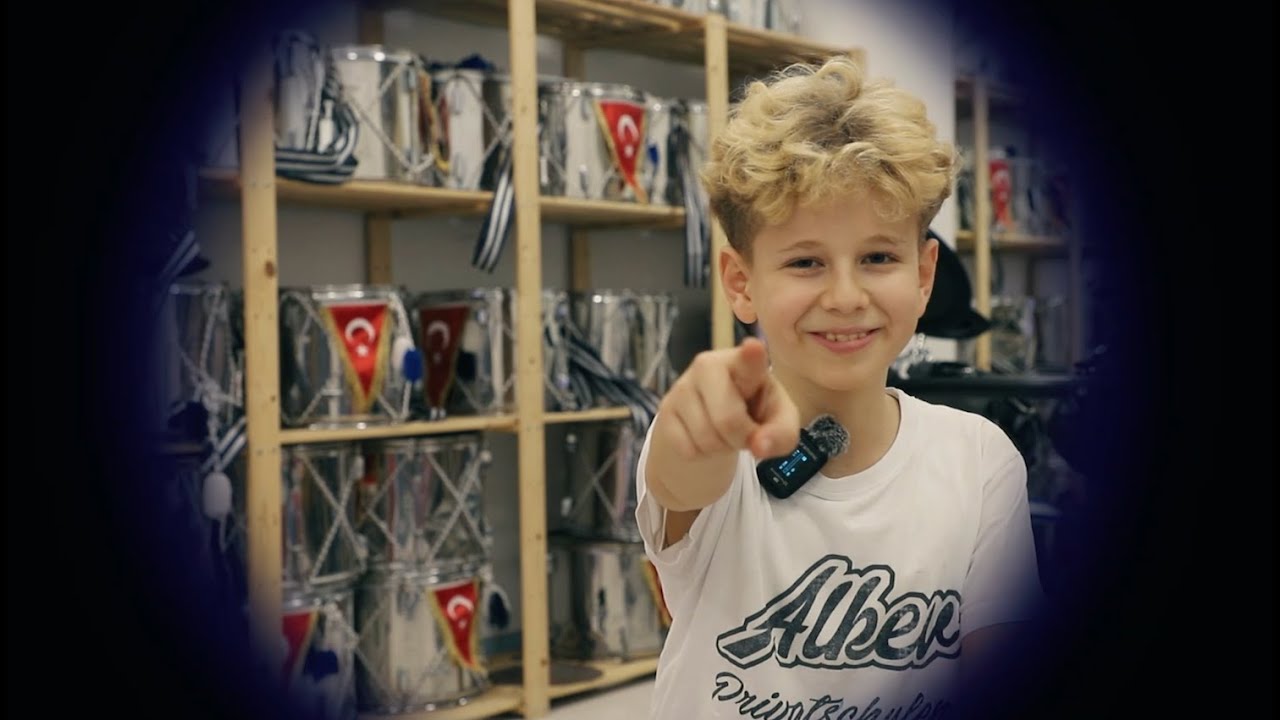 5. Sınıfların Gözünden Ortaokullu Olmak