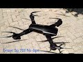 Drone SG 701 No GPS