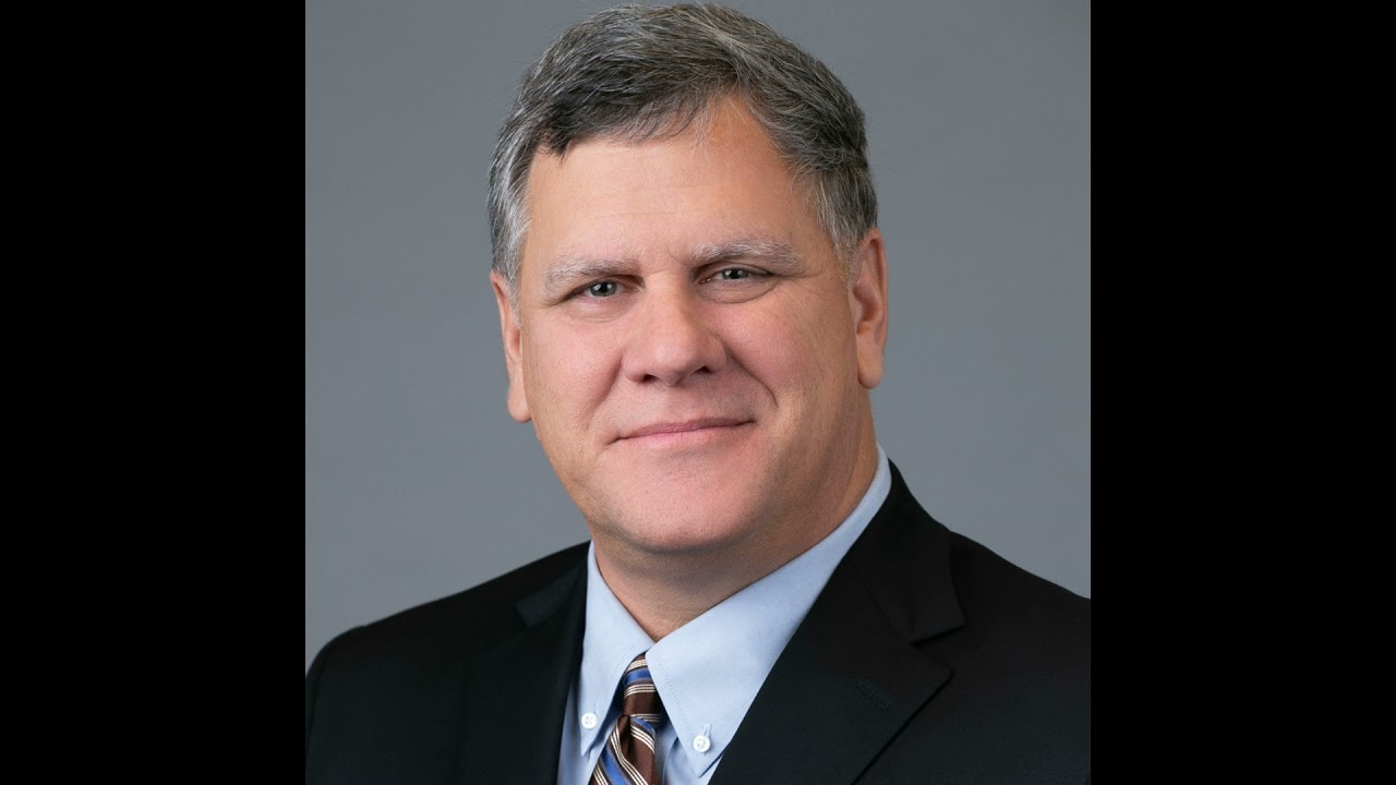 Episode 26: St. Joe Company President and CEO Jorge Gonzalez