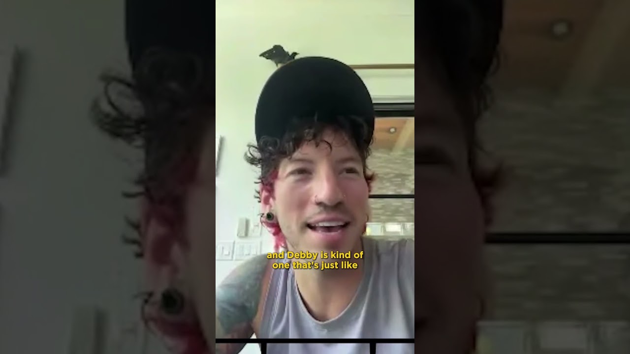 "she likes my band" ❤️ 