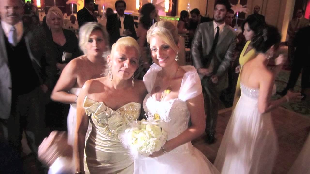 GYPSY Matthew & Christys Wedding!