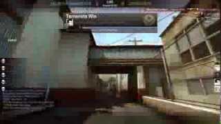 Shortest round in competitive CSGO ever