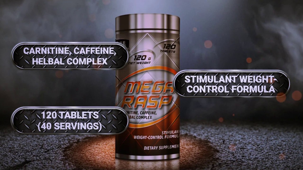 MEGA RASP - YouTube