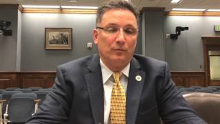 Legislative Session Week 4