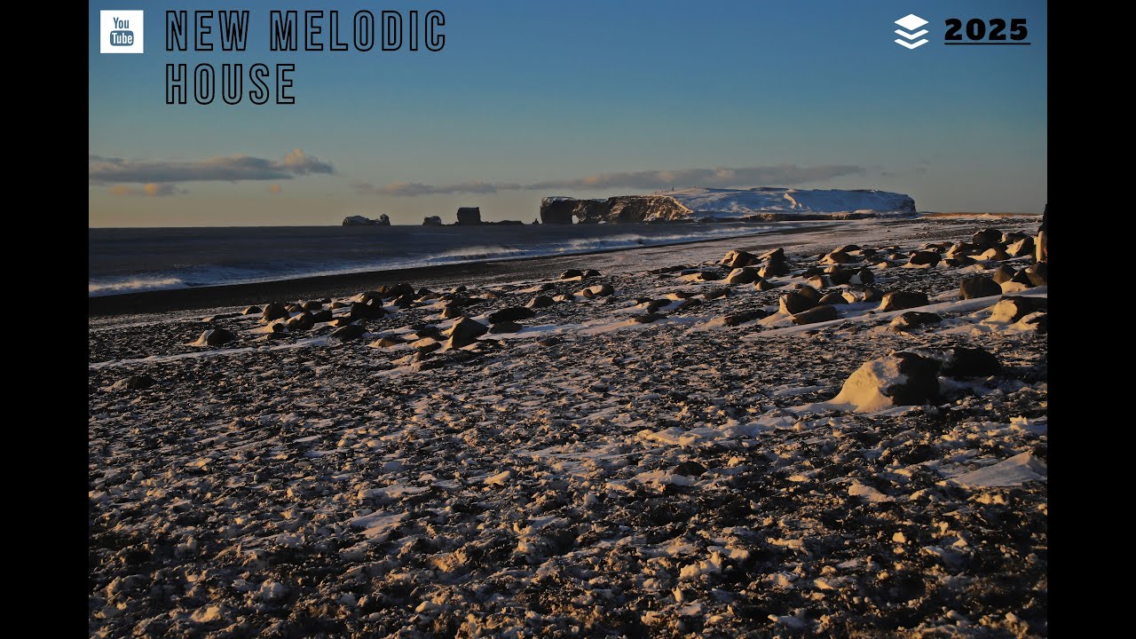 Chill Electronic Music "Into The Catacombs"