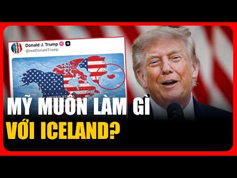 After Greenland, Iceland Begins to Beware of the U.S., Latvia Worries About Russia's Proximity | ...