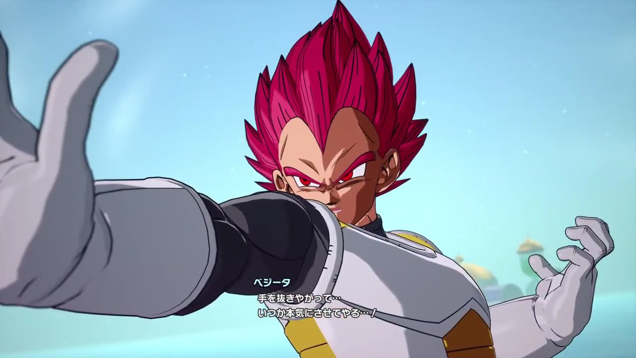 スパーキングゼロ　久々のランクマ配信