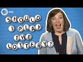 Understanding Lottery Dynamics and Impacts