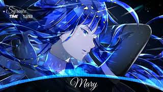 Nightcore - Mary (Baby Goth) 💙