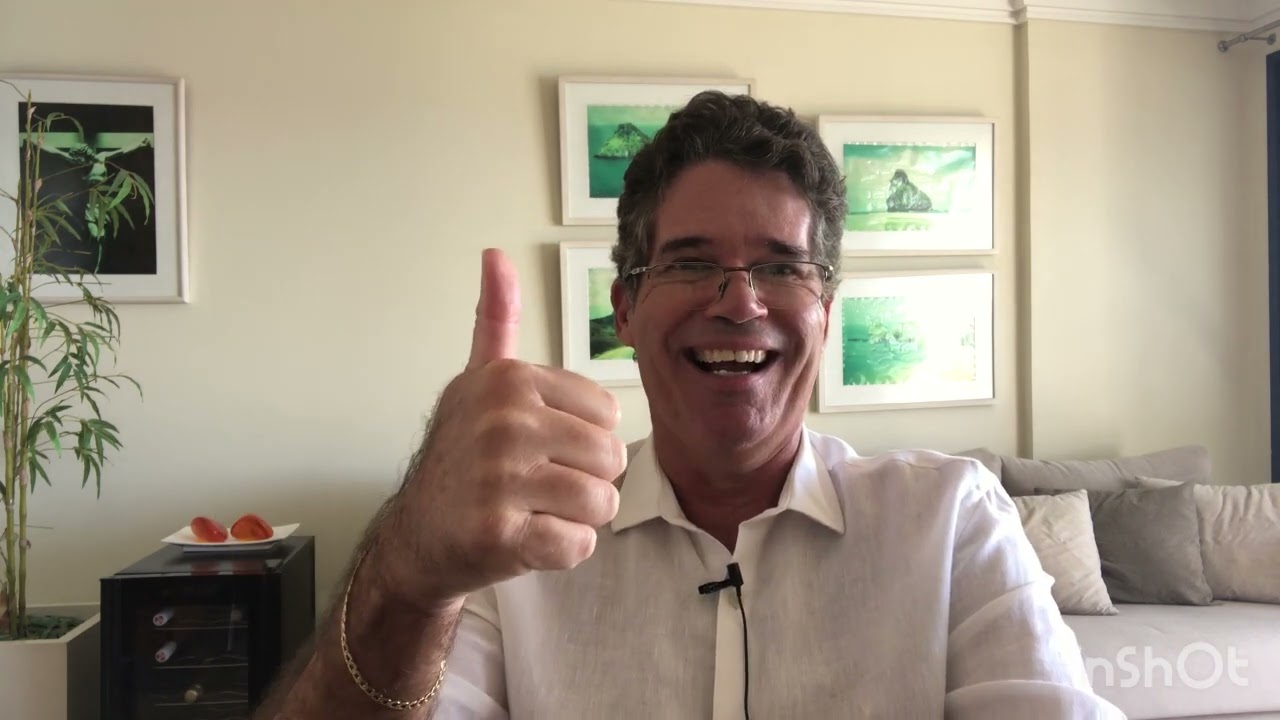 Oi: NOVO Fato RELEVANTE - Mudou Alguma Coisa? (MUDOU SIM). Rodrigo Abreu PERDE Credibilidade!