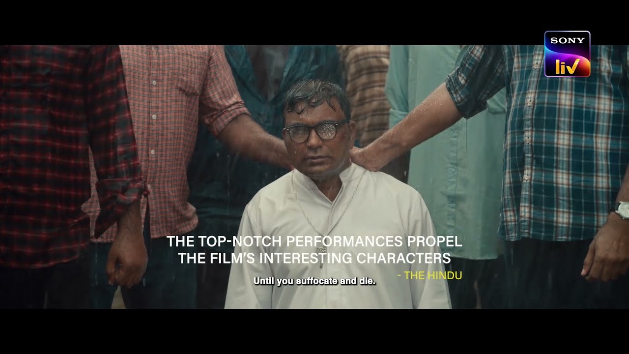 TOBY | Raj B Shetty | Basil Alchalakkal | Hindi | Promo 4 | Streaming Now