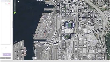 10 Years of Innovation -- MrSID then and now