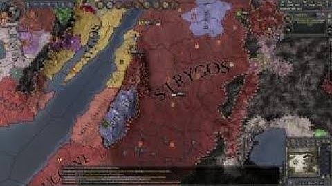 Crusader Kings 2 Warhammer Mod (Strygoi/Very Hard/Ironman) part 41
