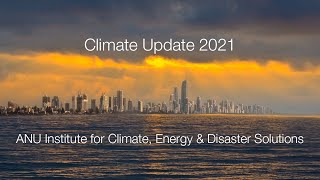 Climate Update 2021