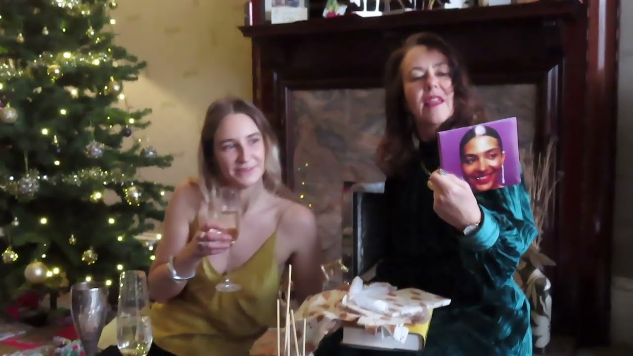 A Newcastle Christmas 2025