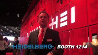 Gasc Channel - Heidelberg