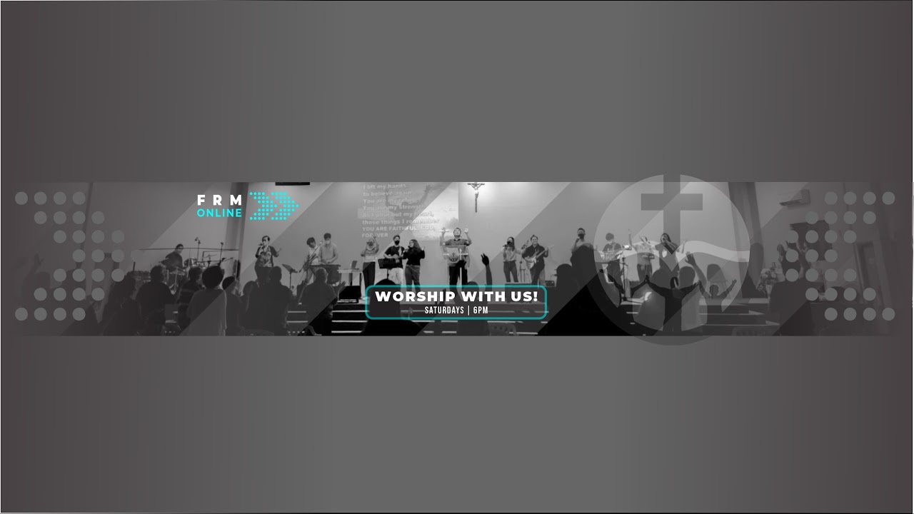 LIVE! |FRM| Disciples' Annual Planning | Jan. 31, 2026