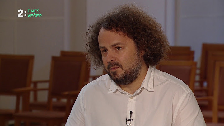 SK DEJINY: Príbeh Slovenska 1968 - Na ceste k reformám