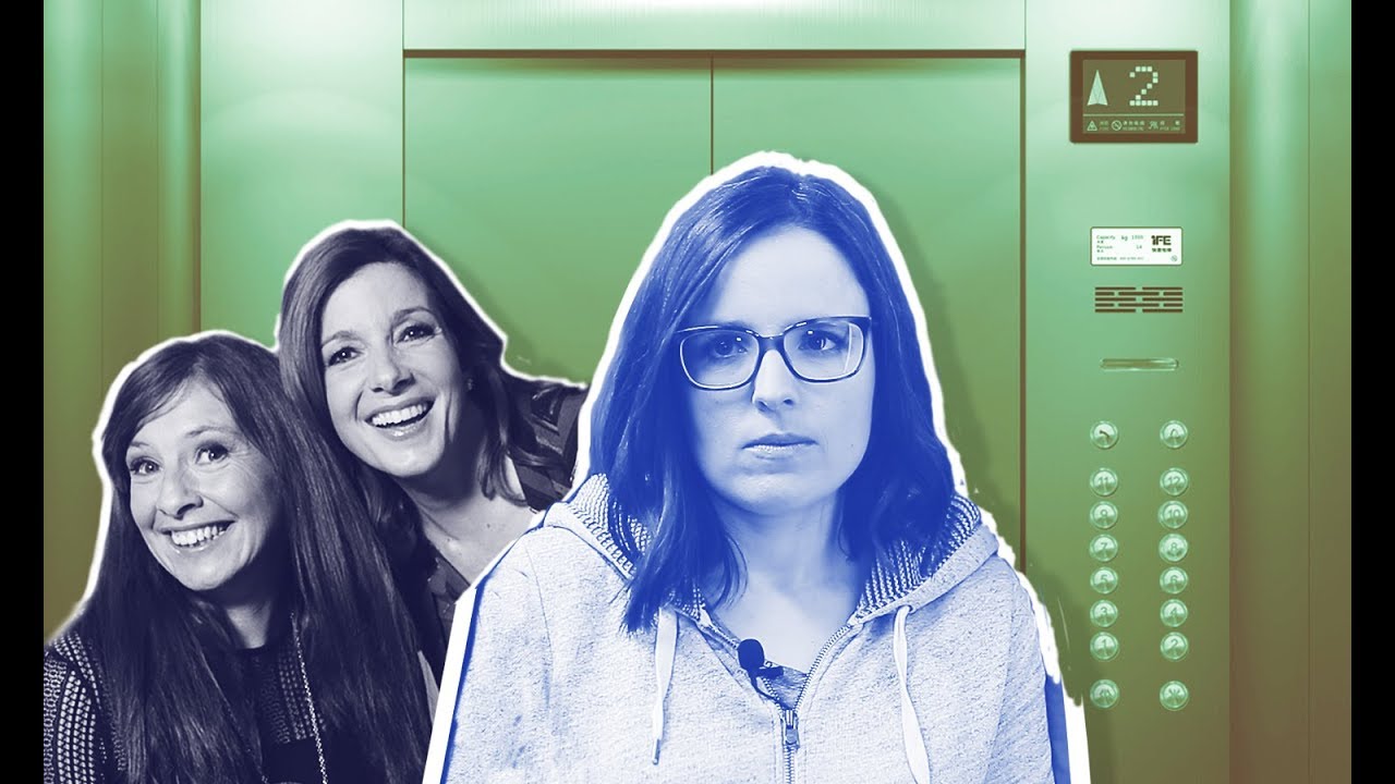 “As Três da Manhã” fazem conversa de elevador