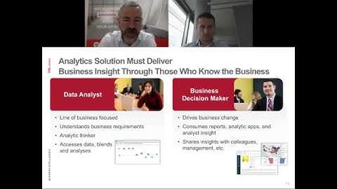 Digitalisation of Financial Processes with SAP data using Alteryx Webinar