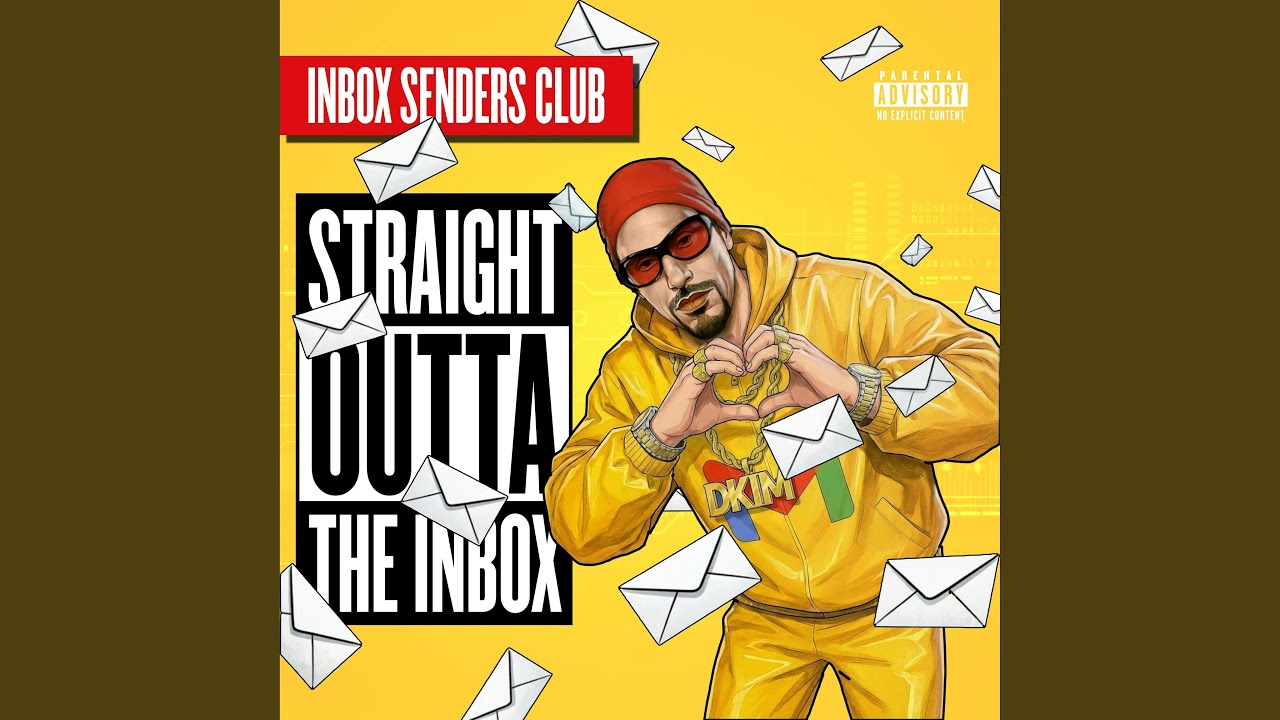 Welcome To The Junk Folder