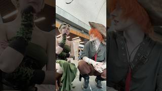 My sister makes the perfect Tinkerbell! [Disney Peter Pan & Tinkerbell Cosplays] ​⁠@ktspacee Net Worth