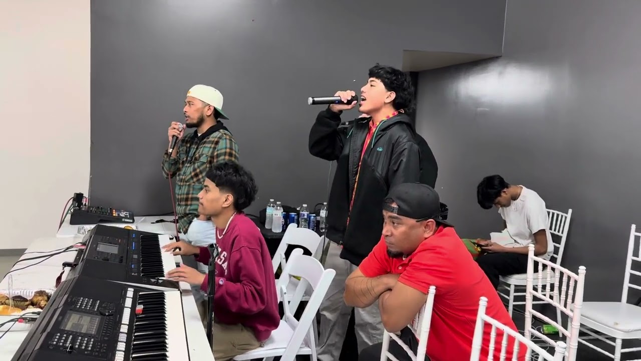 KAMOLO JEN LINWA BAND