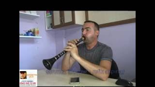 Sonmez Aldemır Ve Refık Akpınar