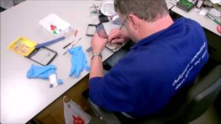 Telefoon/tablet reparatie screenshot 5