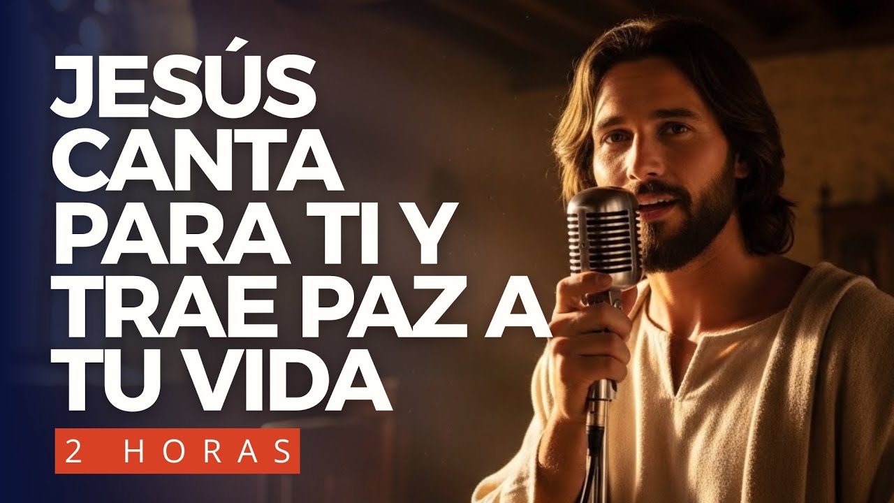 Si estás sufriendo en silencio, escucha este cántico de los Salmos y siente la presencia de Dios.