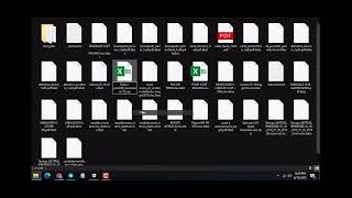 ZOQW Virus ransomware removal and files recovery [.ZOQW files virus] and decryption