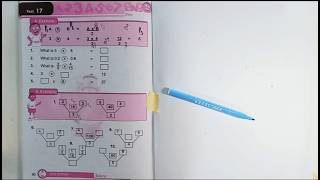 SOLVED! Test17b, page90, book4 Lantern quantitative reasoning