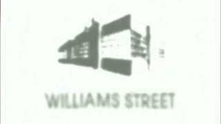 (REUPLOAD) Williams Street (2008)