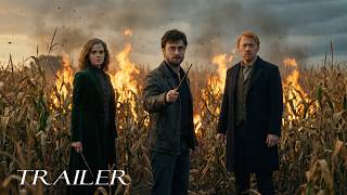 Harry Potter and The Last Death Eater | Trailer (2026)