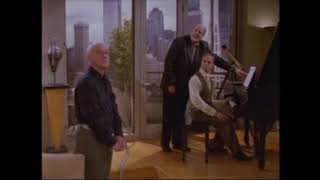 Gilbert & Sullivan on Frasier