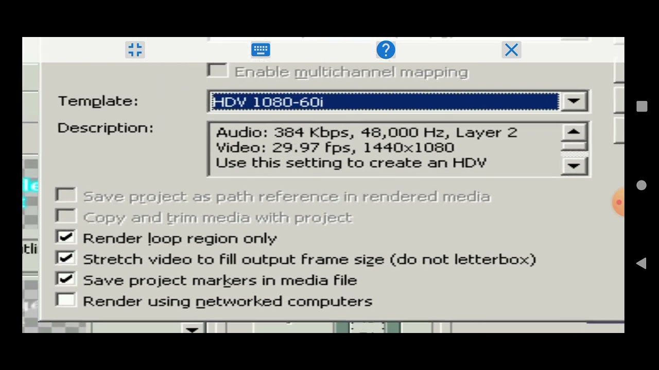 How To Get 1080 Quality In Vegas 7 0B On Exagear YouTube how-to-get-1080-quality-in-vegas-7-0b-on-exagear-youtube