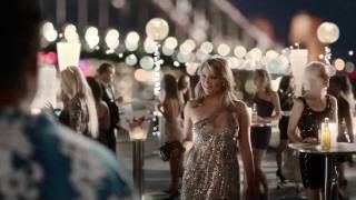 Holly Valance Advert - Fosters Gold Beer