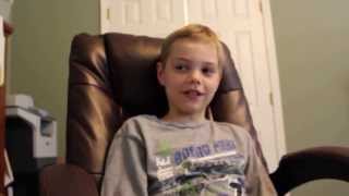 Aidan thoughts pre-referral