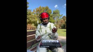 2baba - African queen (cover) #2baba #afrobeats  #producer #akaimpk #music #covermusic