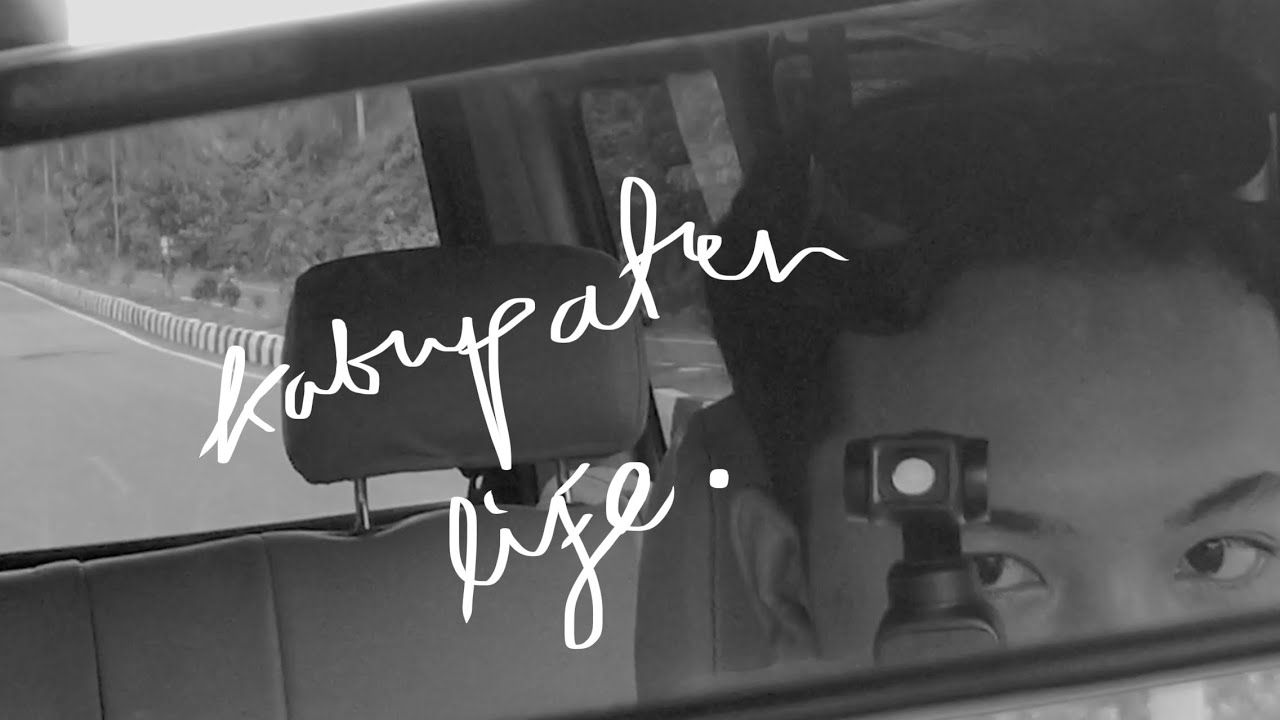 kabupaten life: a preview (romanticized version) 🎞️