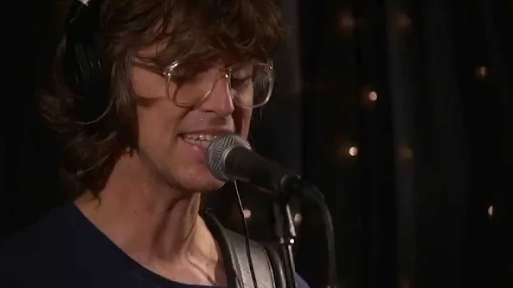 Sloan - Full Performance (Live on KEXP)