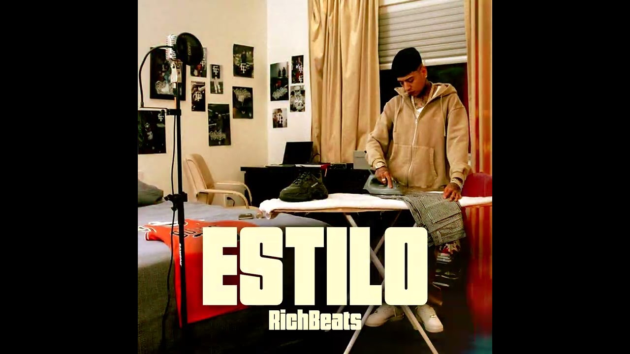 [FREE] Tornillo x MC Davo Type Beat ''ESTILO'' - Rap Boom Bap Mexicano Instrumental 2024