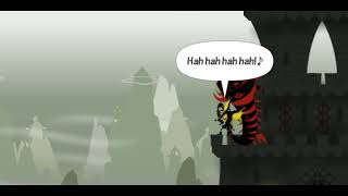 Patapon 3 - Mission 17: Bird or Beast? Offense or Defense?